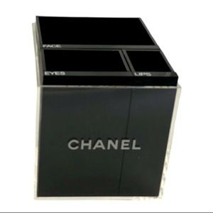 Chanel Vanity Cosmetic Organizer